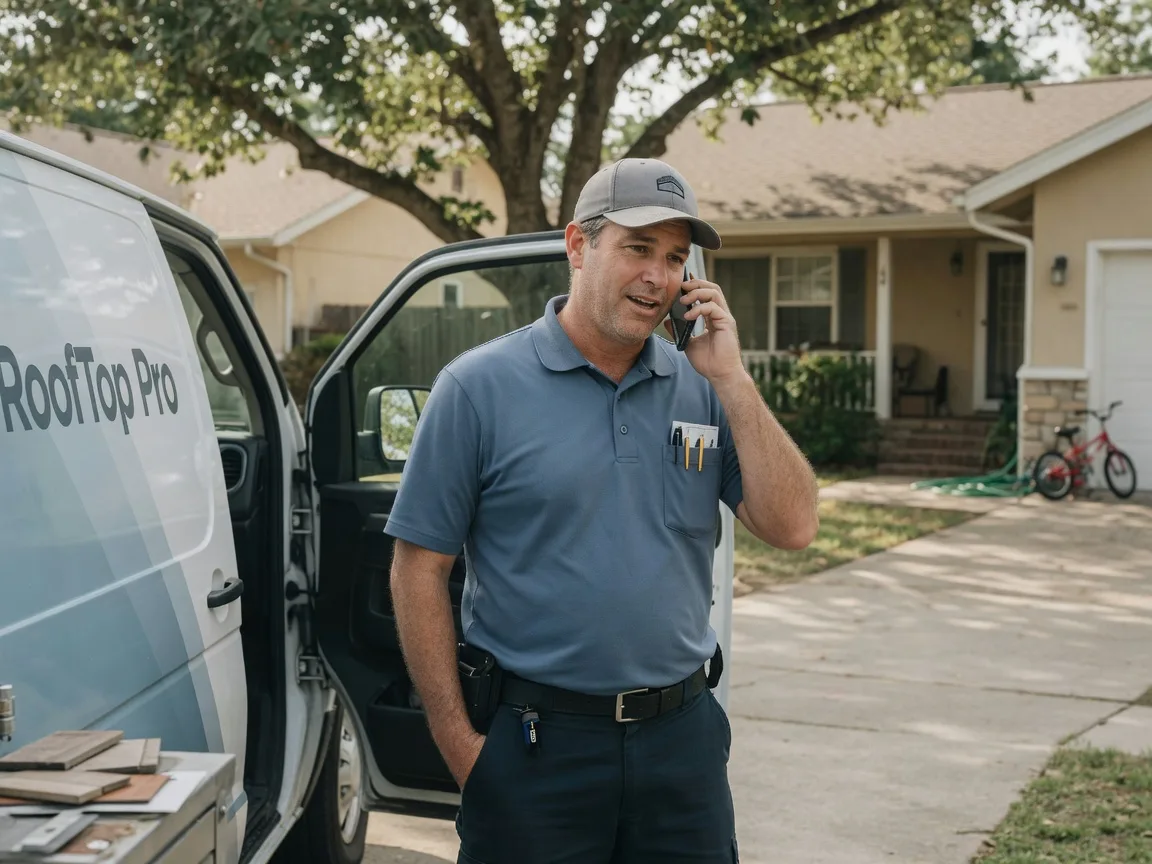 Roof Repair Greenleaf, KS FAQs