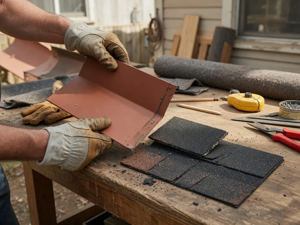 Roof Repair company in Greenleaf, KS